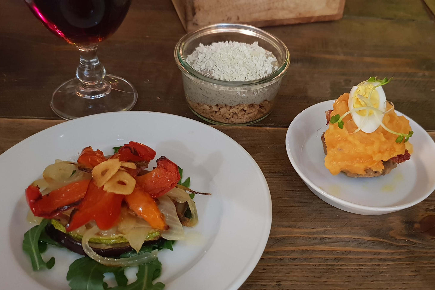 Tapas und Paella-Kochkurs in Düsseldorf