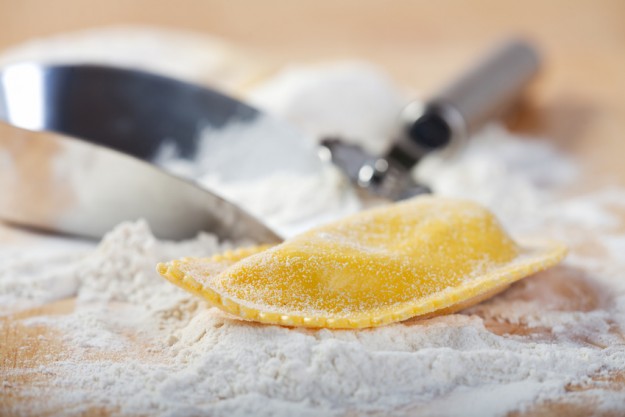 Pasta-Kochkurs in Düsseldorf